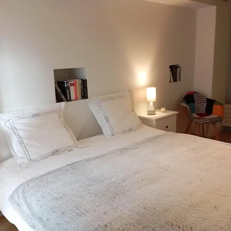 Сasa de vacaciones Les Mirandes - Le Chataignier *